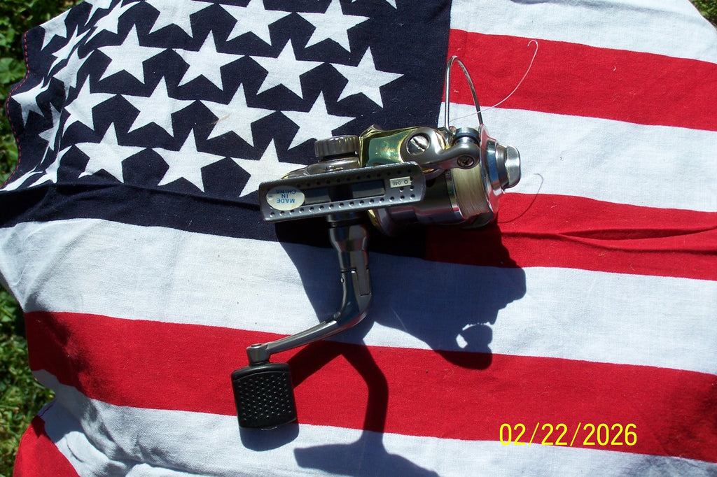 Mitchell Avocet S500UL Spinning Reel (Ultra Light)