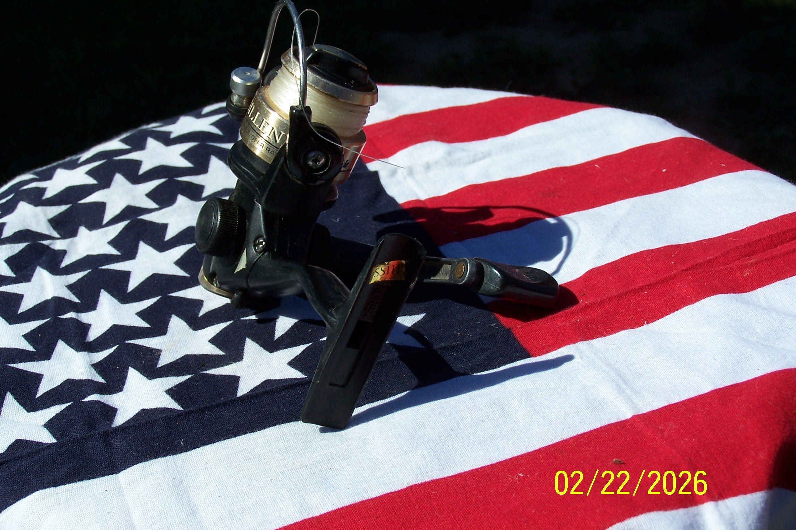 Pinnacle Millenia Ultra light Spinning Reel (YCLM25)