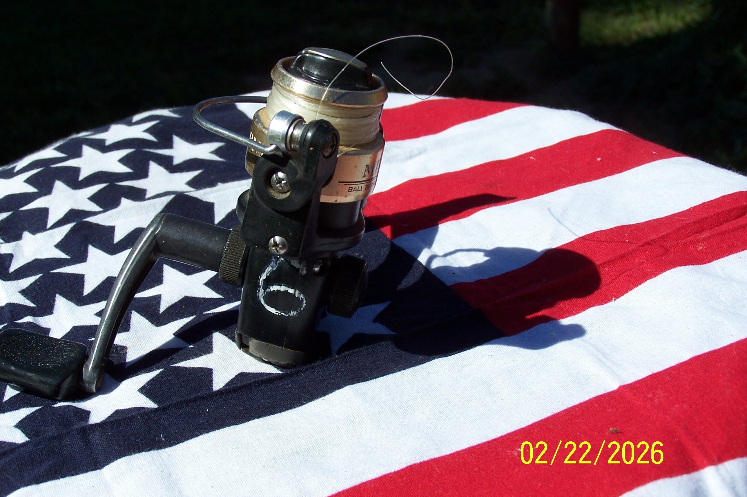 Pinnacle Millenia Ultra light Spinning Reel (YCLM25)