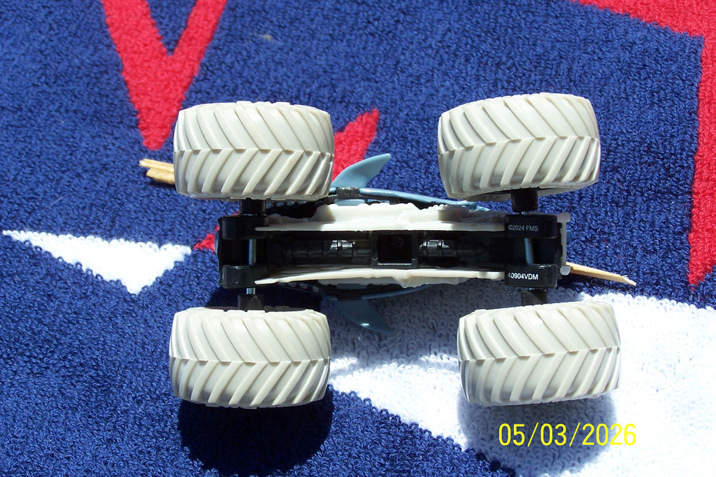 Monster Truck MegAlodon (Monster Jam)