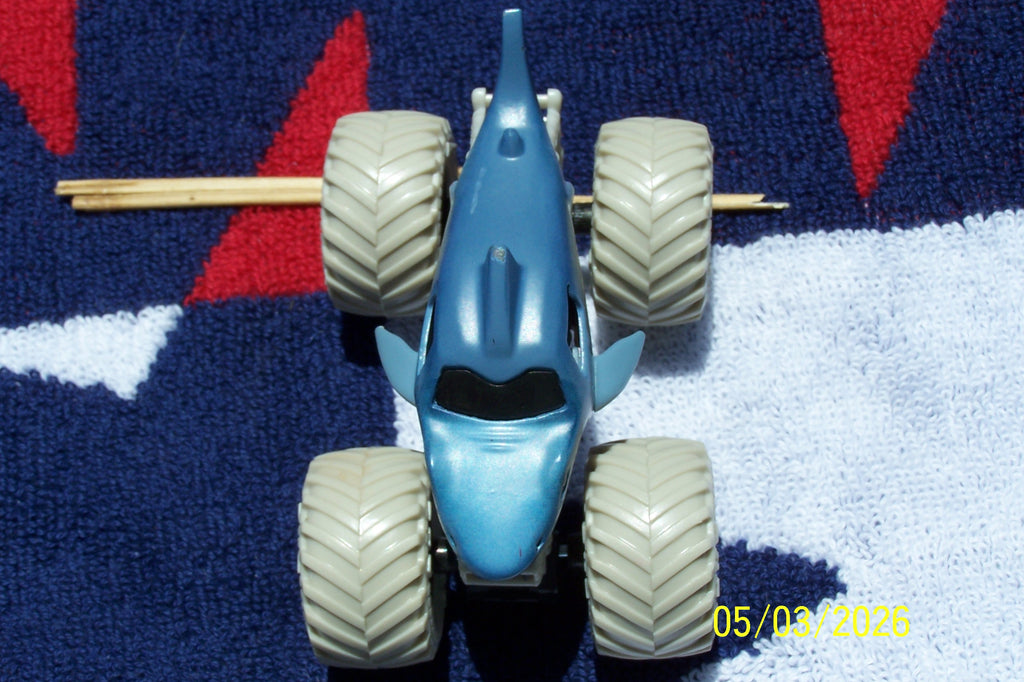 Monster Truck MegAlodon (Monster Jam)