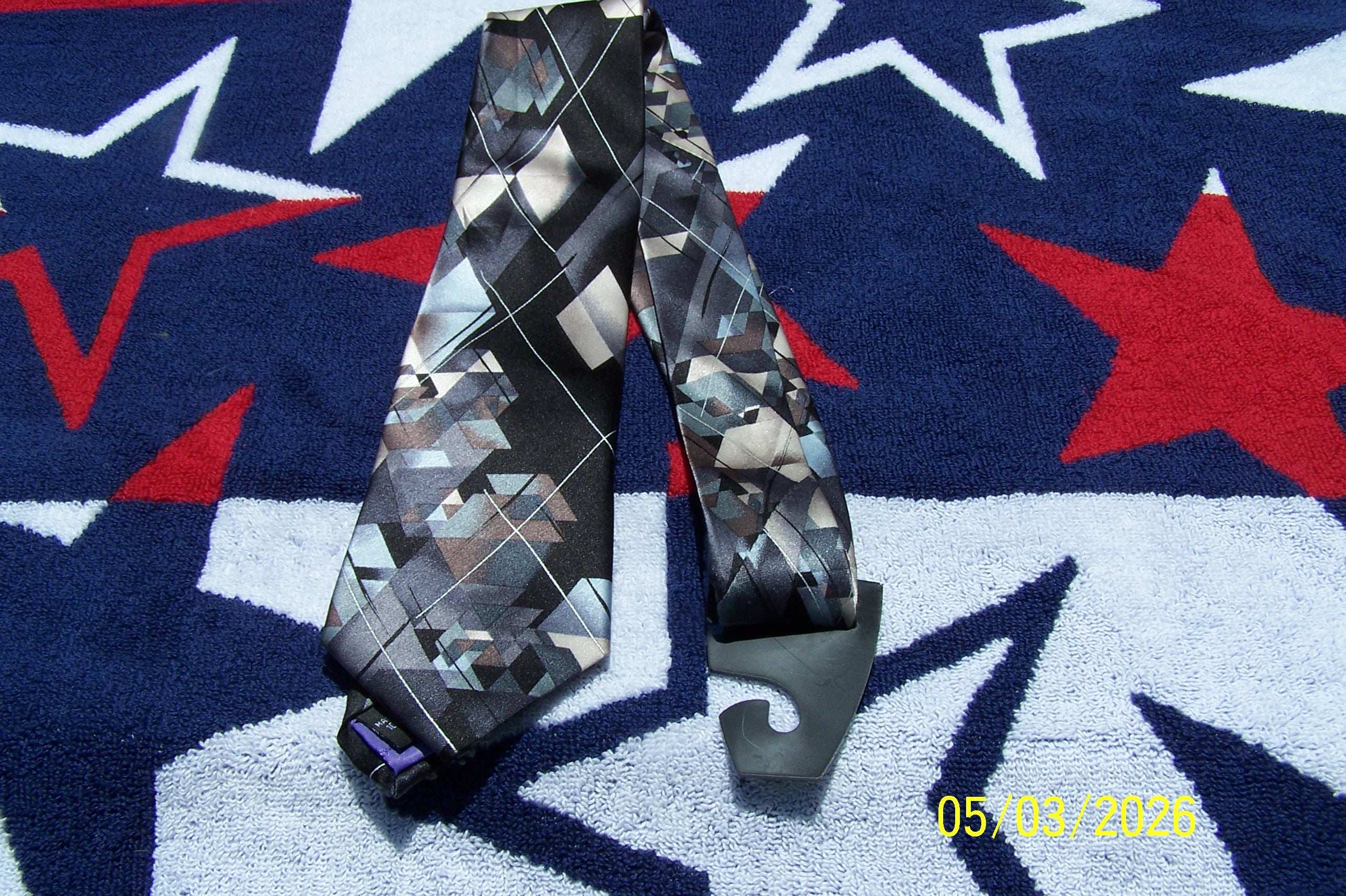 J.Garcia Lady With Argyle Socks Collection 62