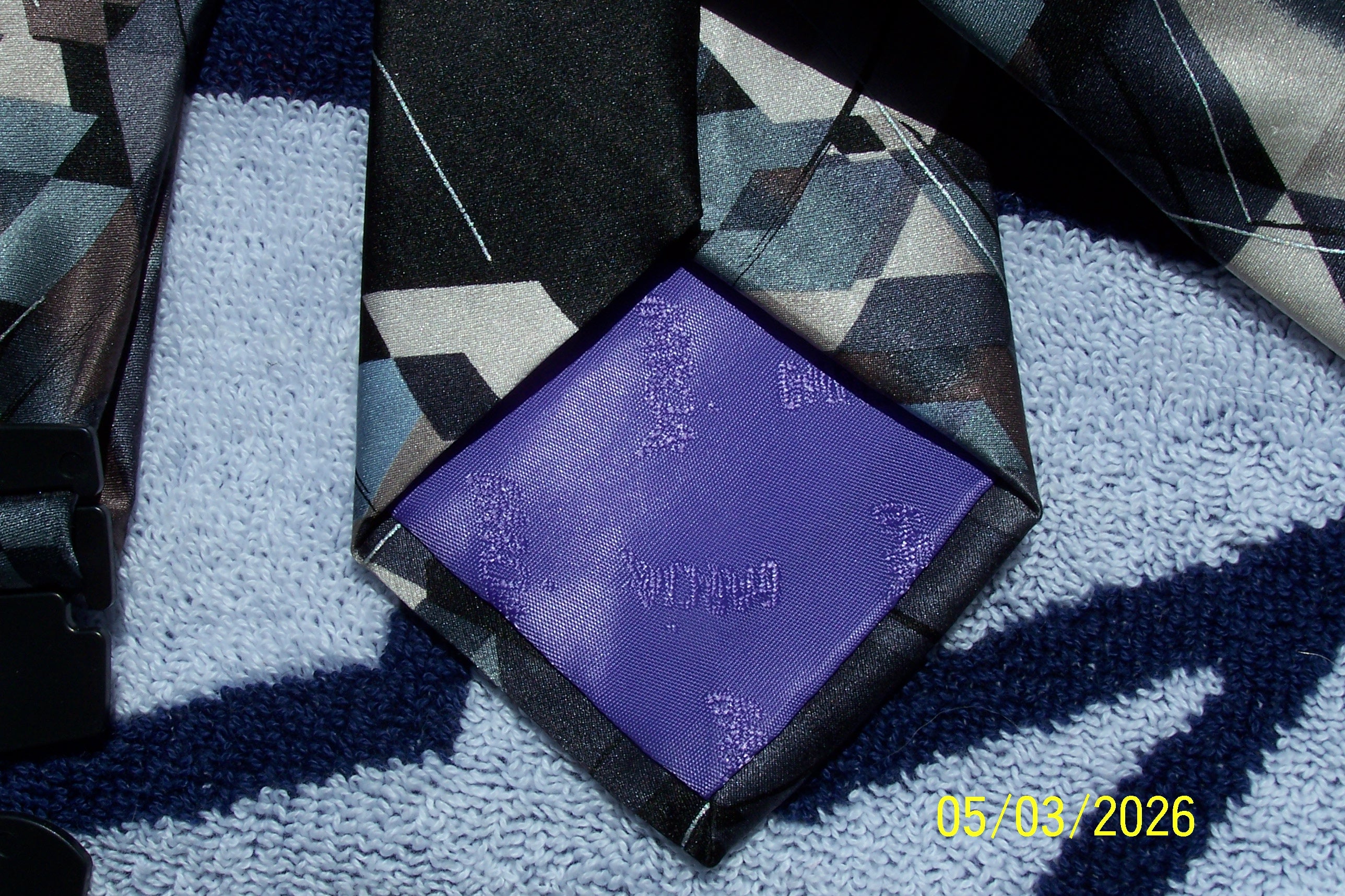J.Garcia Lady With Argyle Socks Collection 62