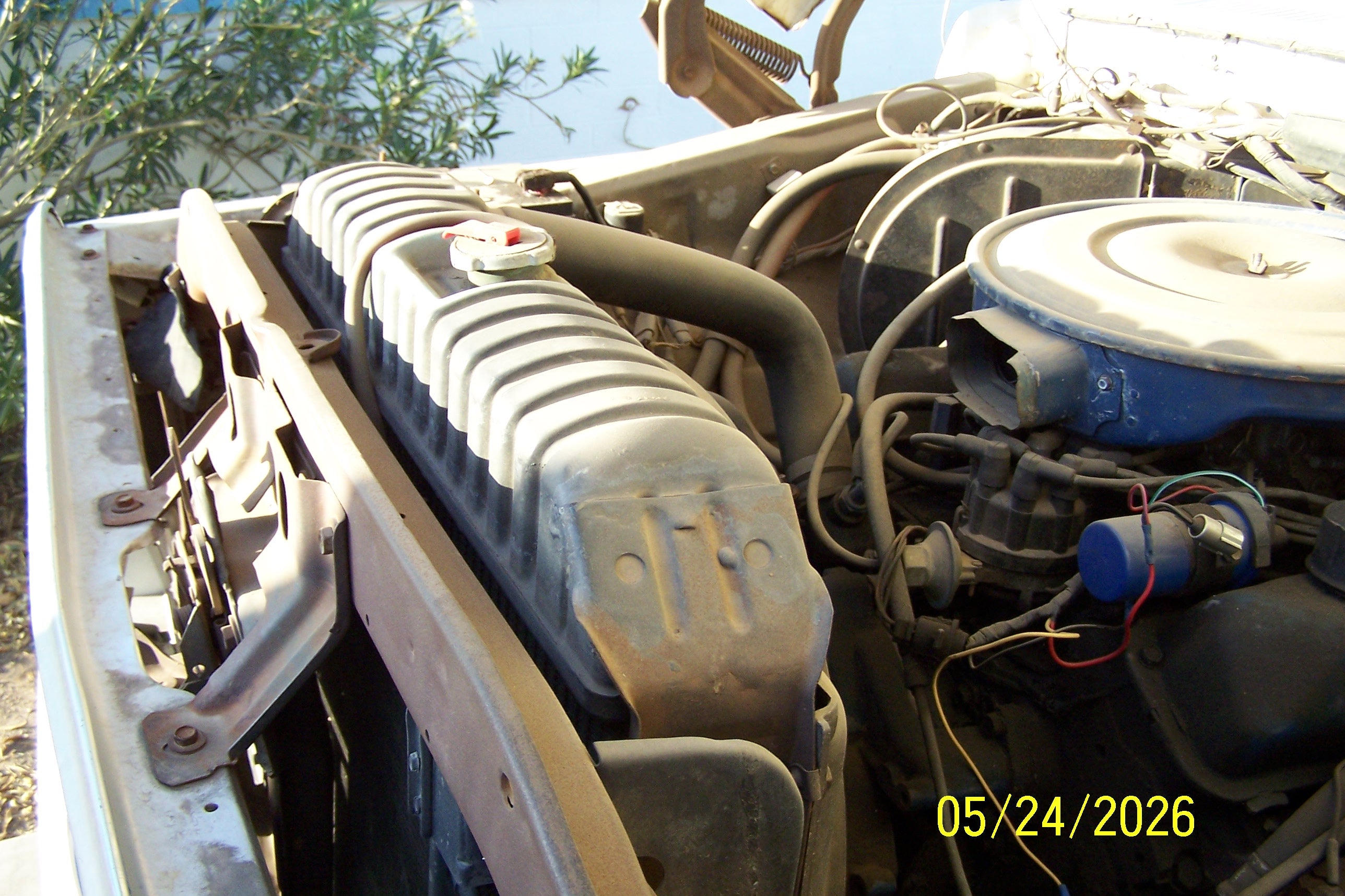 1976 Ford F250 Utility Truck Custom For Sale