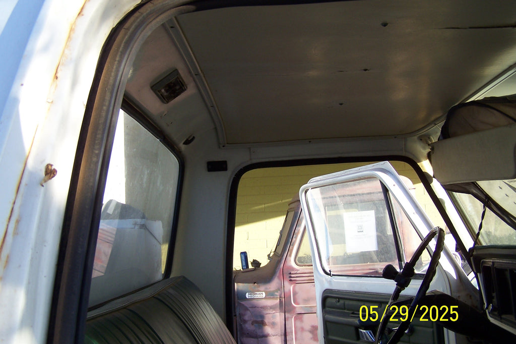 1976 Ford F250 Utility Truck Custom For Sale
