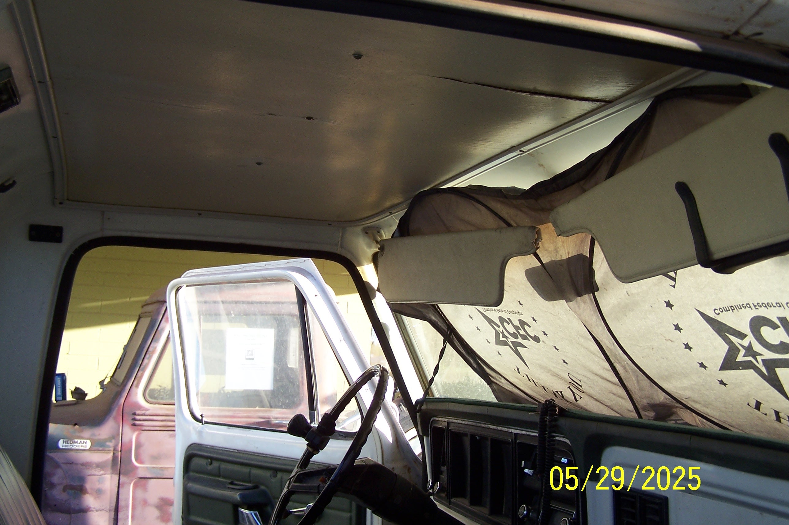 1976 Ford F250 Utility Truck Custom For Sale