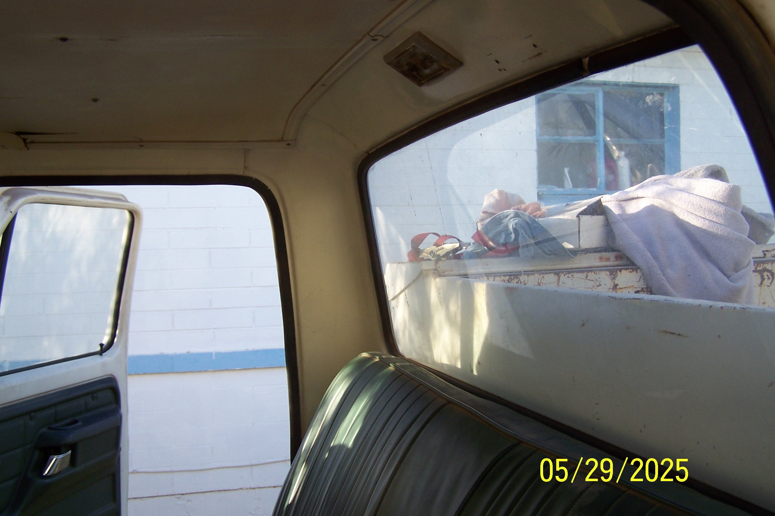 1976 Ford F250 Utility Truck Custom For Sale