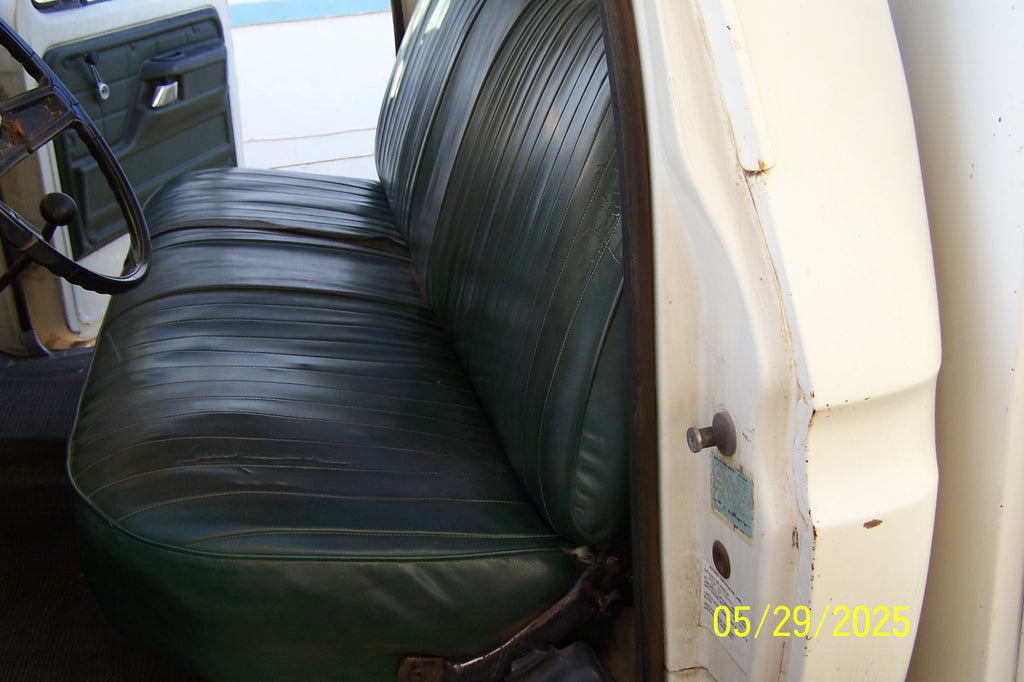 1976 Ford F250 Utility Truck Custom For Sale