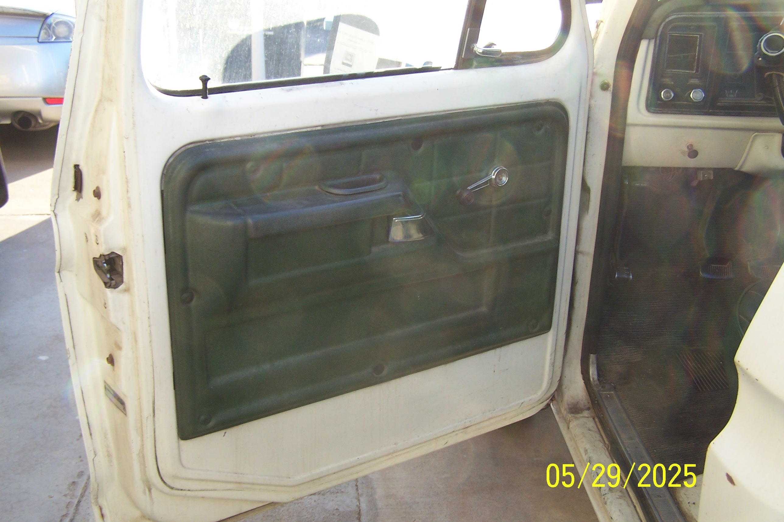 1976 Ford F250 Utility Truck Custom For Sale