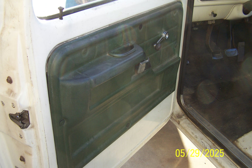 1976 Ford F250 Utility Truck Custom For Sale