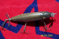 Vintage Creek Chub Injured Minnow