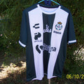 Charly Santos Laguna Short-Sleeve Jersey (Size Large)