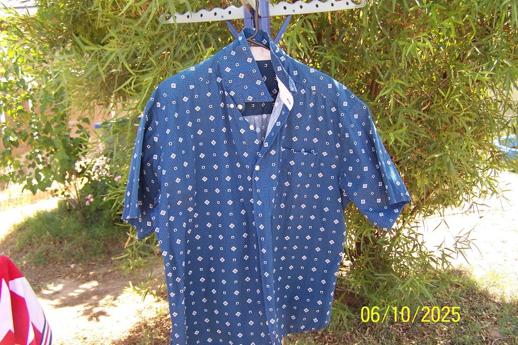 Vintage Catalina Shirt Adult Size XL