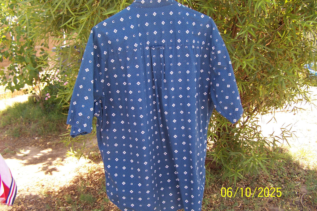 Vintage Catalina Shirt Adult Size XL