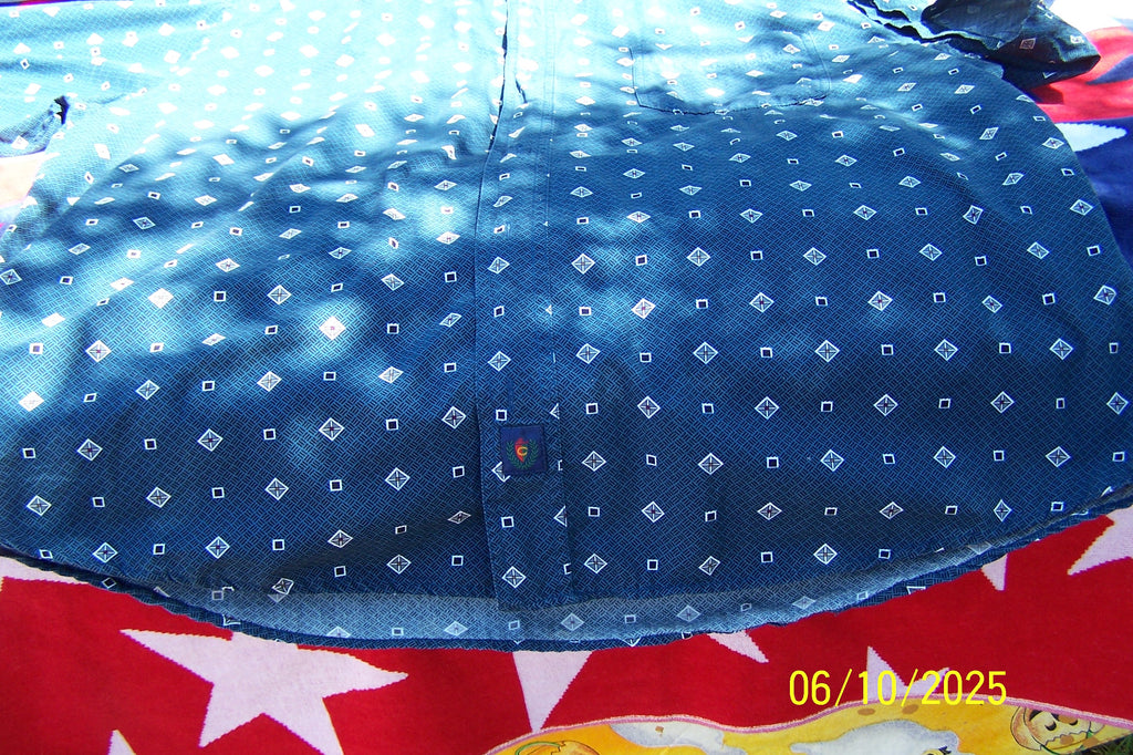 Vintage Catalina Shirt Adult Size XL