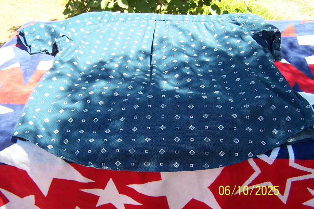 Vintage Catalina Shirt Adult Size XL