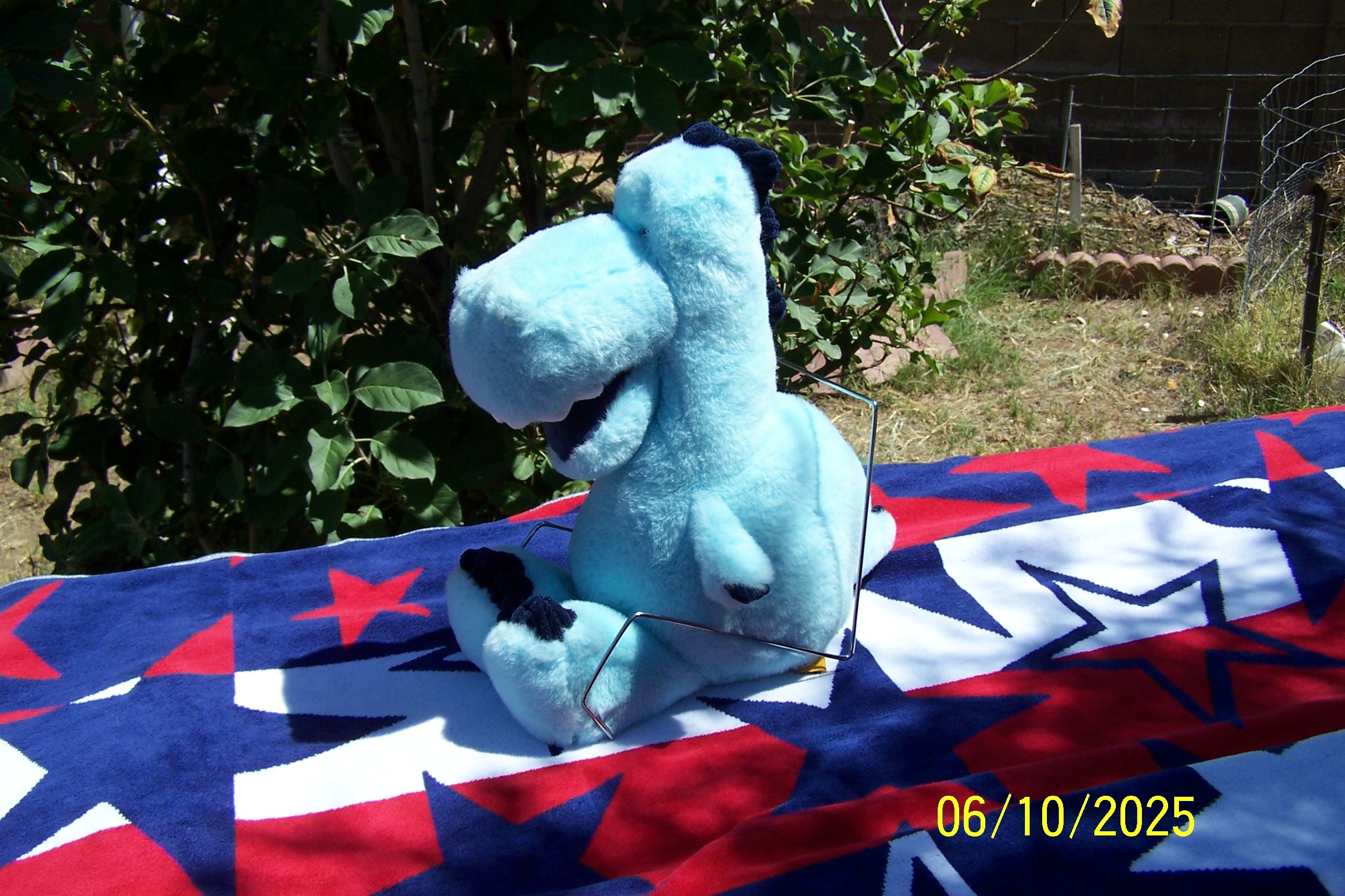 Giggle Scape T Rex Dinosaur Dino Soft