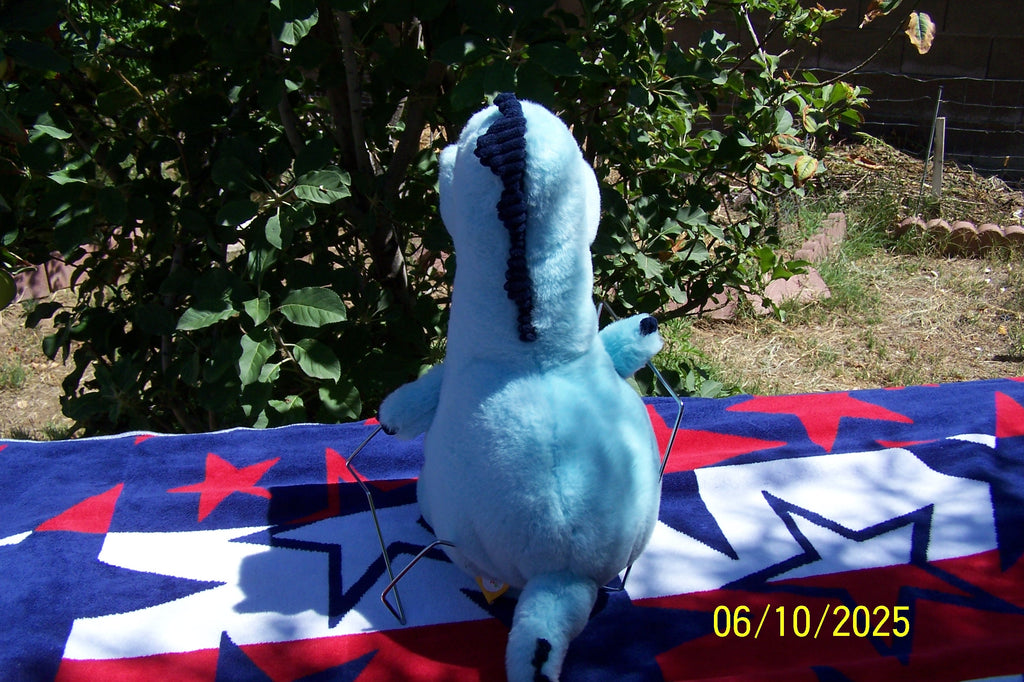 Giggle Scape T Rex Dinosaur Dino Soft