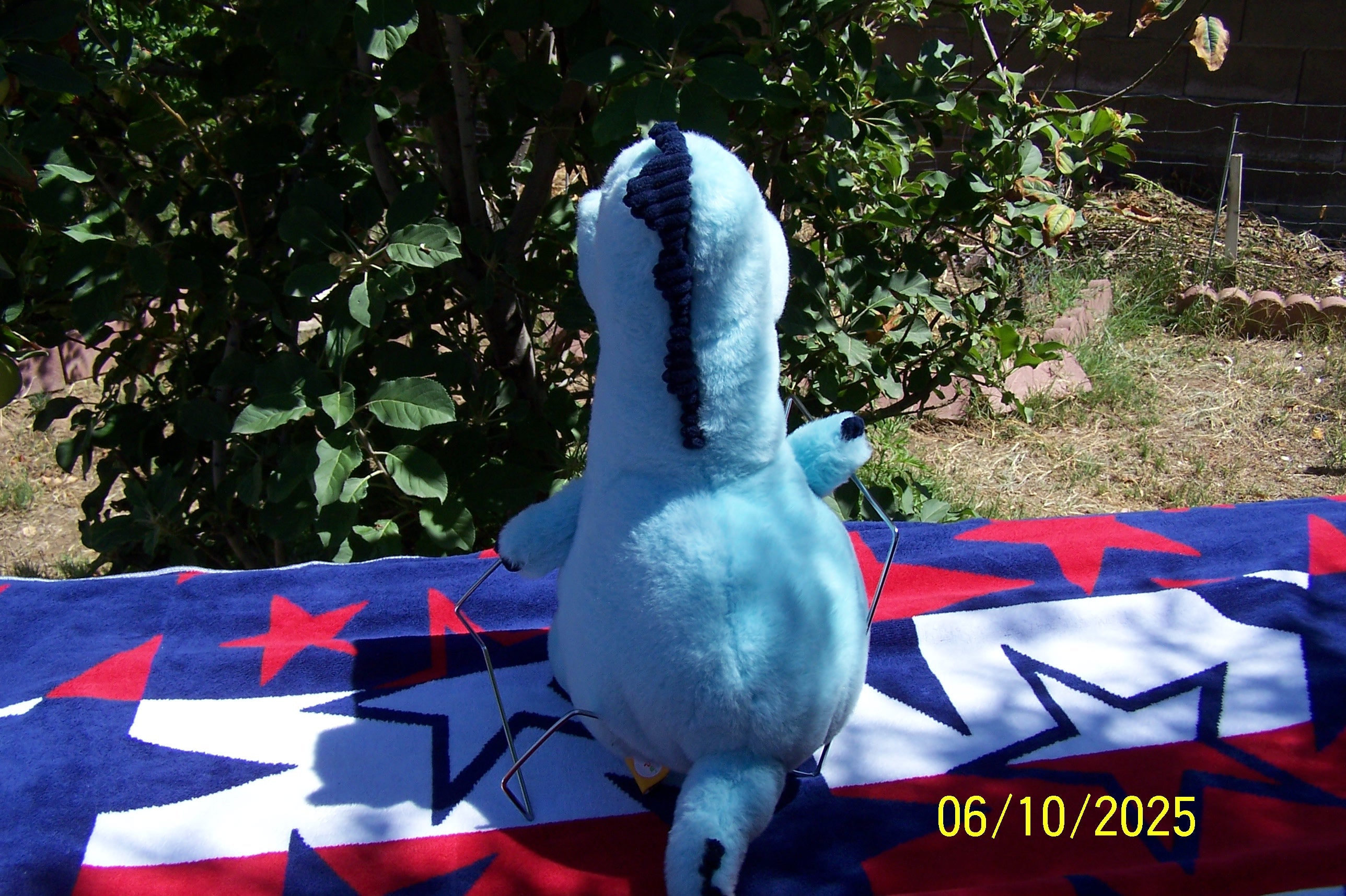 Giggle Scape T Rex Dinosaur Dino Soft