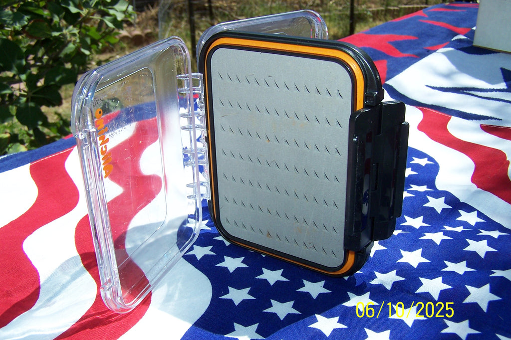 Alichino Small Fly box Water Proof