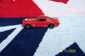 Fastback Mustang 65