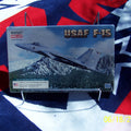 USAF F-15 Minicraft Models Kit