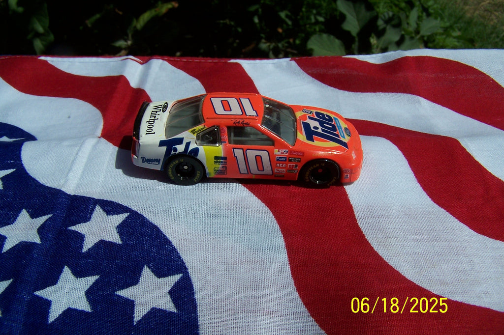 NASCAR # 10 Tide