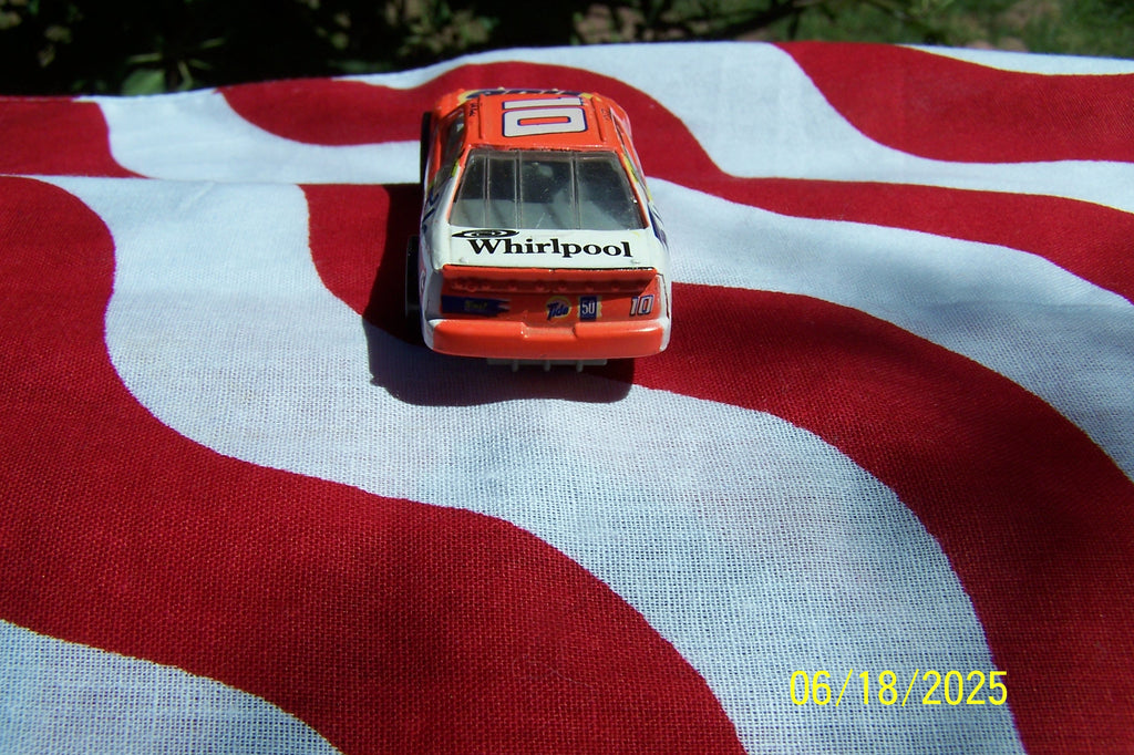 NASCAR # 10 Tide