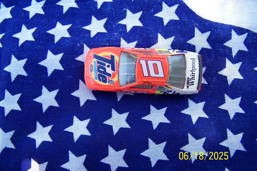 NASCAR # 10 Tide