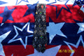 Vintage Looney Tune Necktie Warner Bro Cartoon Characters 2000