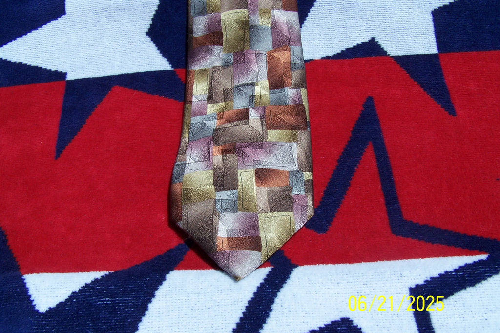 J.Garcia Necktie,  Another Butter Fly, Collection Fifty Two