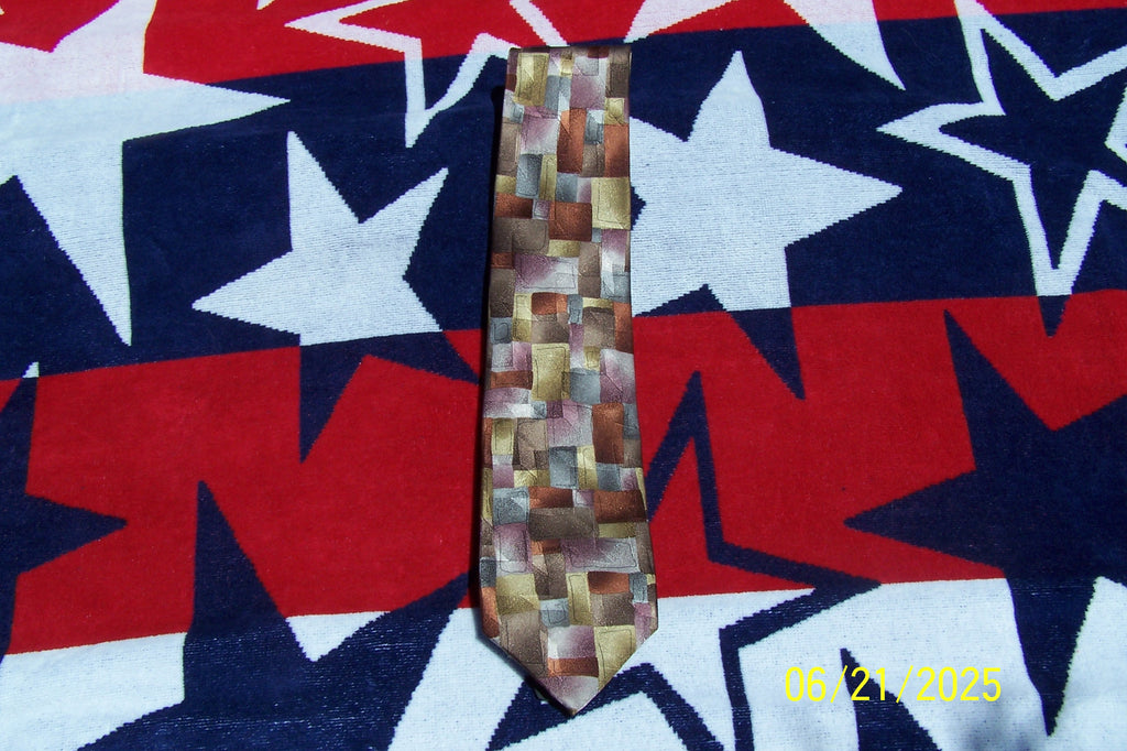 J.Garcia Necktie,  Another Butter Fly, Collection Fifty Two