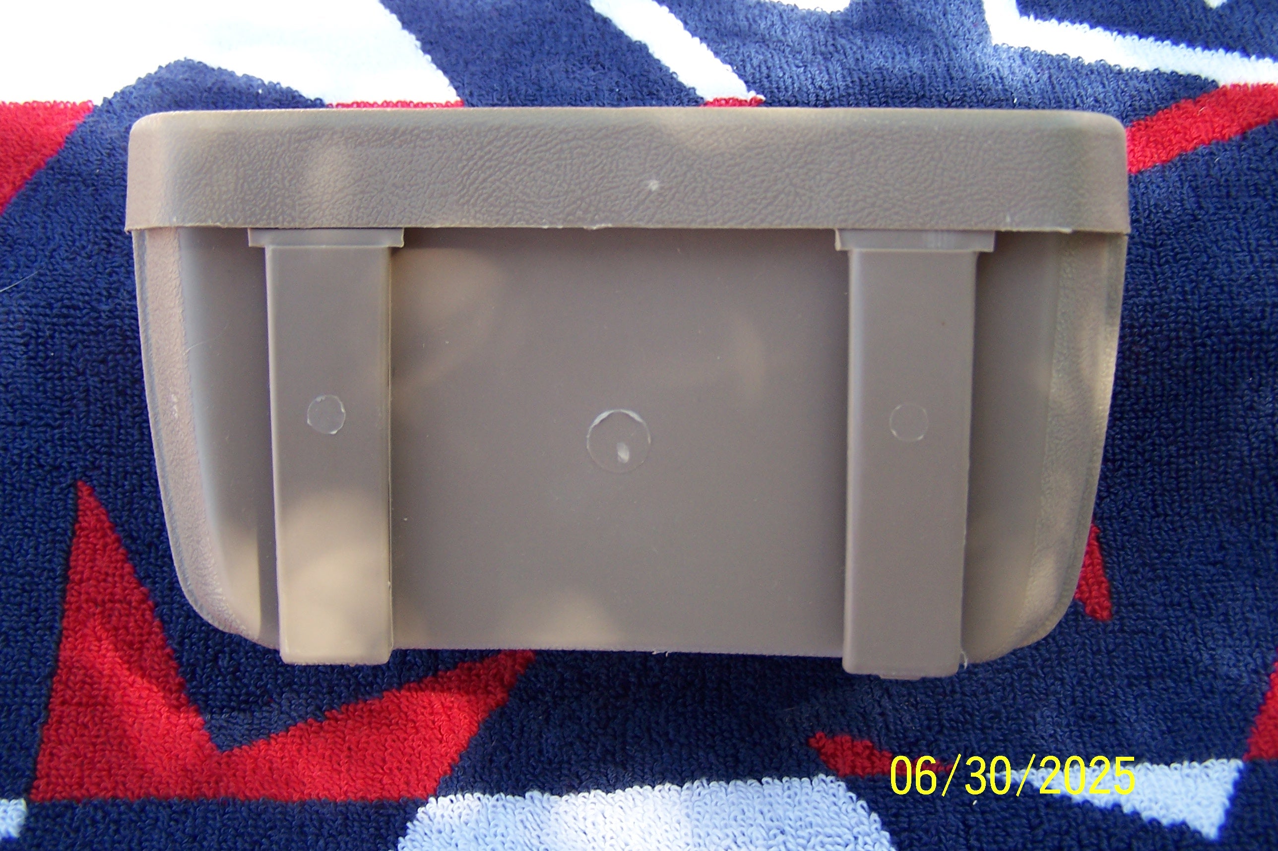 Belt Mate Bait Box Flambeau Outdoor 6610