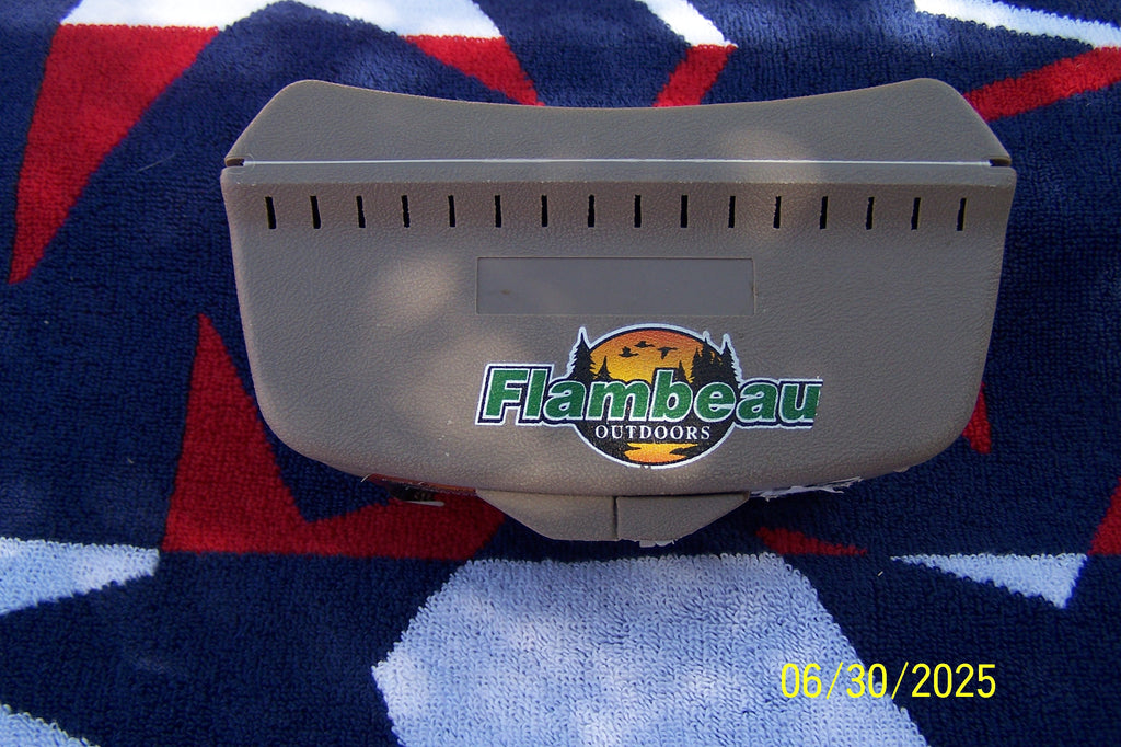 Belt Mate Bait Box Flambeau Outdoor 6610