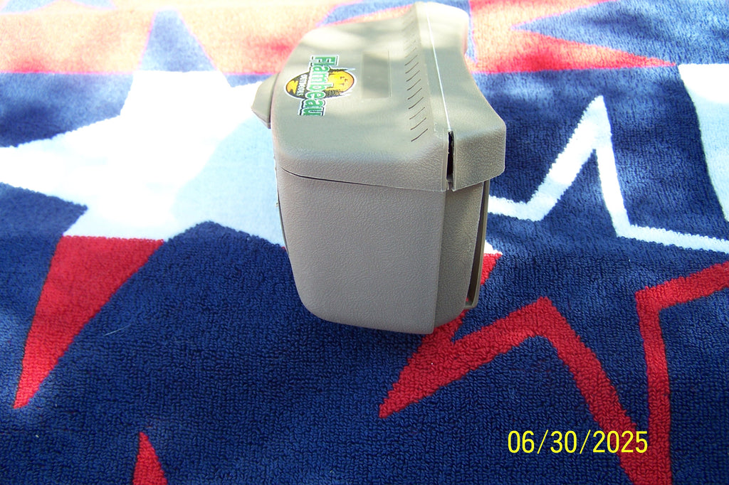 Belt Mate Bait Box Flambeau Outdoor 6610