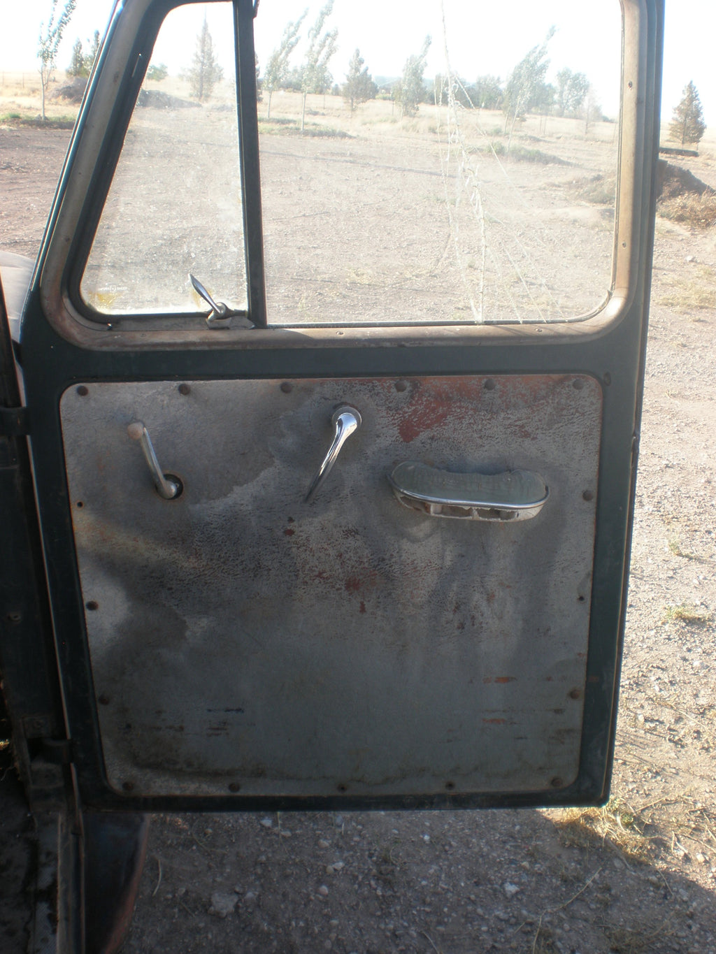 Willy's Jeep Truck 4x4 1953