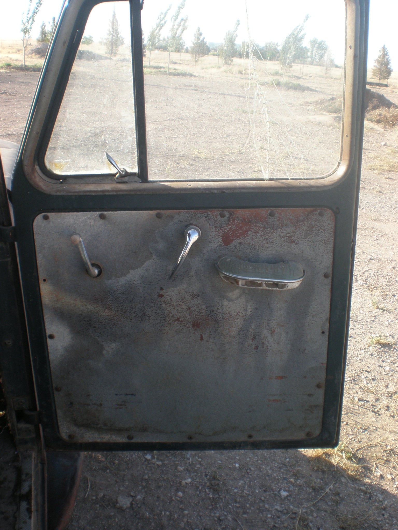 Willy's Jeep Truck 4x4 1953