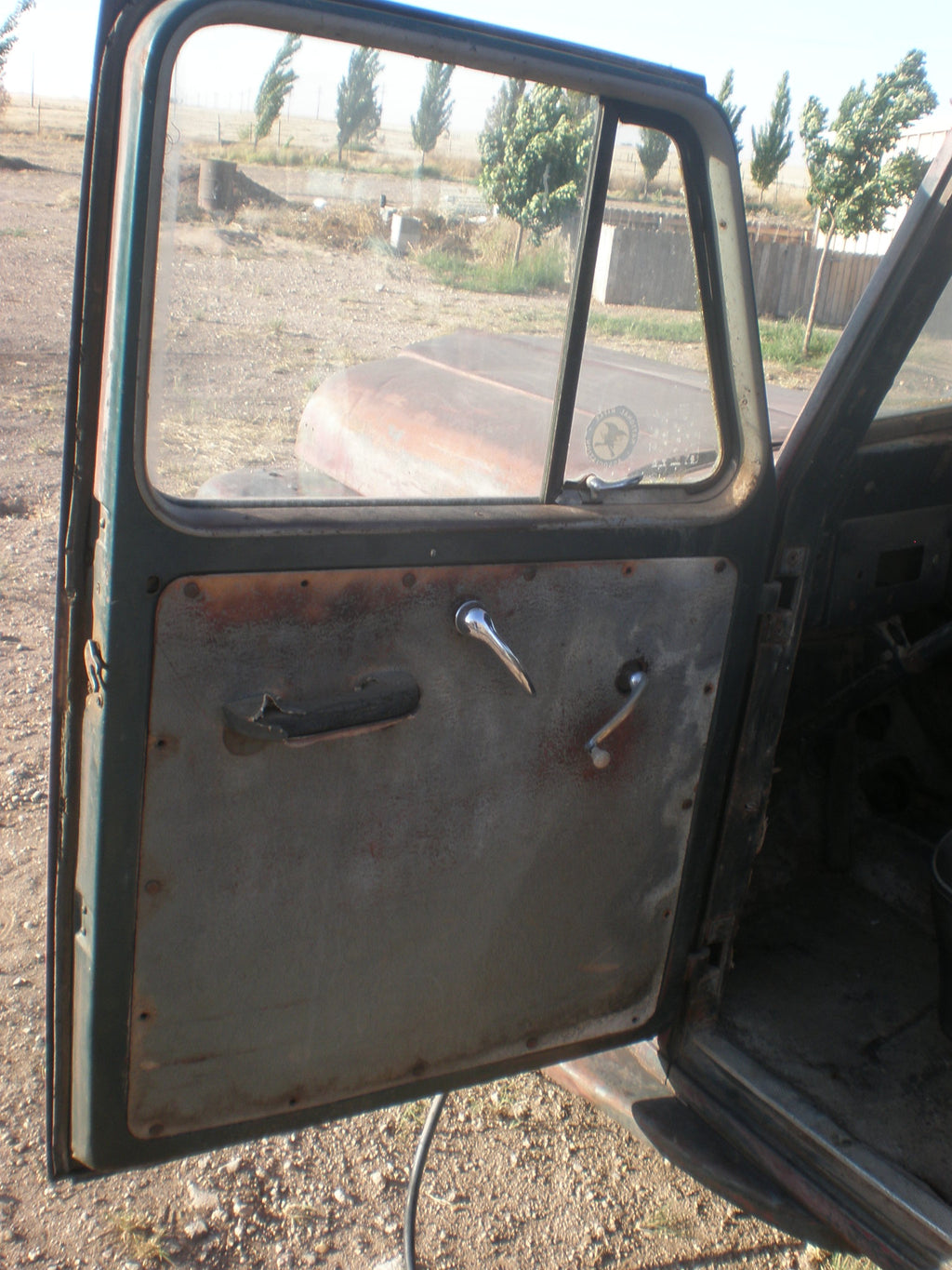 Willy's Jeep Truck 4x4 1953