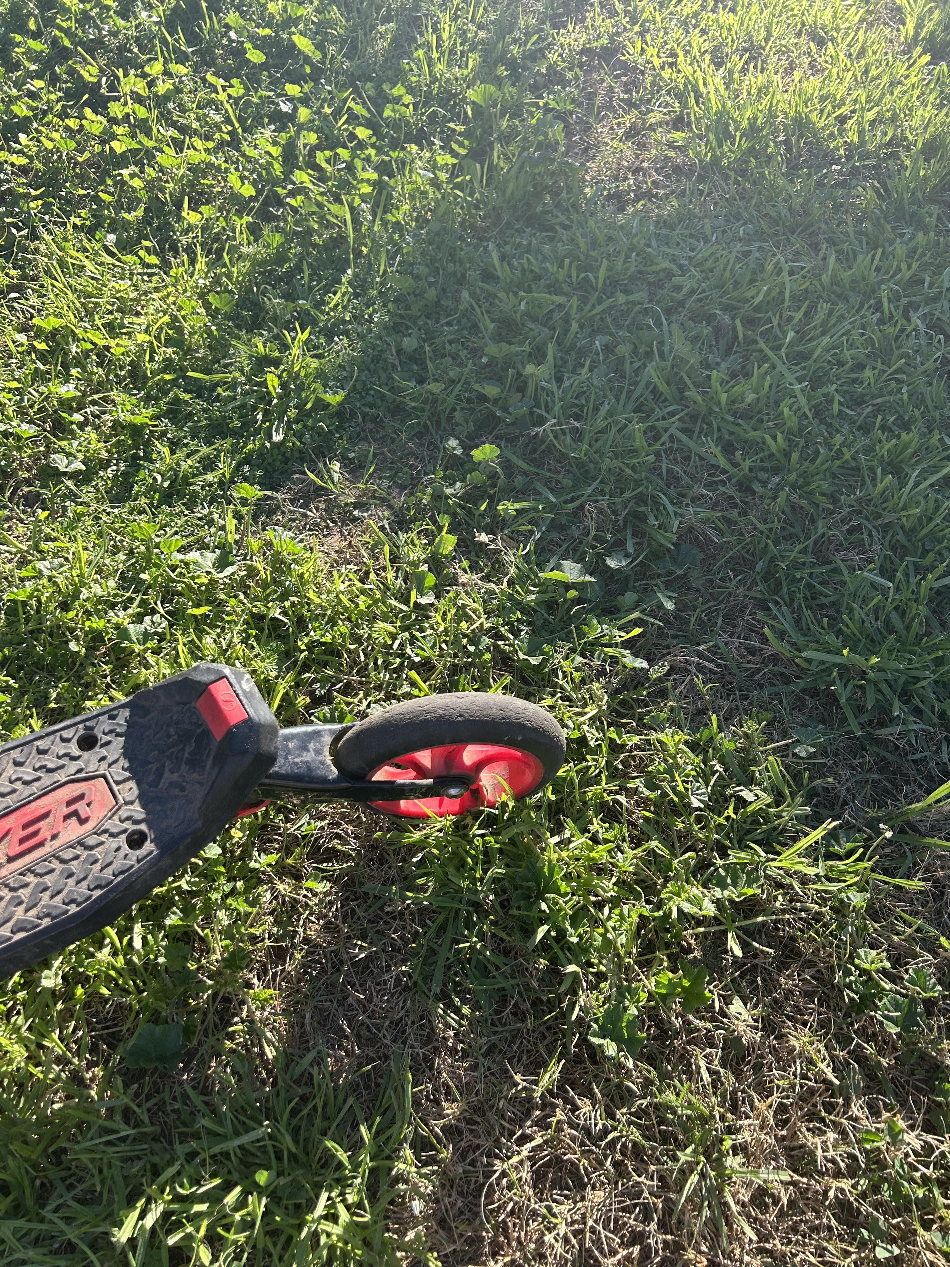 The Yvolution Y Fliker Sport (SP) series