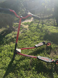 The Yvolution Y Fliker Sport (SP) series