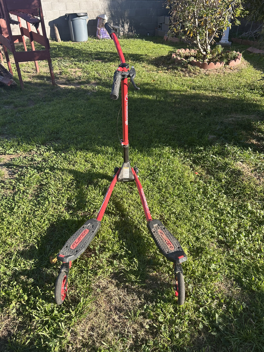 The Yvolution Y Fliker Sport (SP) series