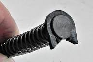 Star PD .45 Auto recoil Spring Guide buffer