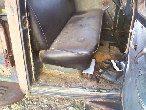 Willy's Jeep Truck 4x4 1953